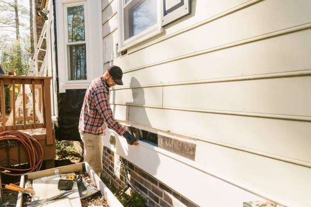 Trusted Siding Contractor service in Middleburg, VA - Creative Siding